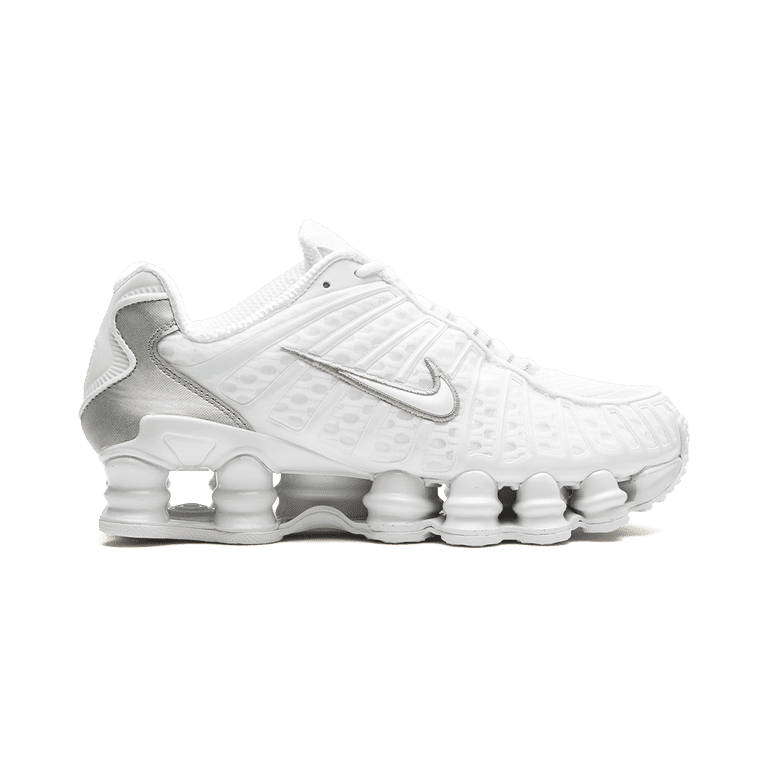 NIKE WOMENS SHOX TL WMNS 