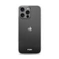 thumbnail image 1 of Funda Case FDN Glossy para iPhone 16 PRO MAX - Transparente, 1 of 8