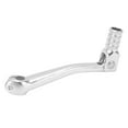 thumbnail image 4 of Kick Starter, Motorcycle Kick Starter Lever Pedal Sensitive CNC Aluminium Universal Motorbike Accessory, 4 of 8