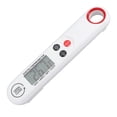 thumbnail image 1 of Digital Meat , High Accuracy Stainless Steel Probe Waterproof Food   for Kitchen Tool, 1 of 7