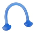 thumbnail image 4 of Correa Elástica Expansora De Pecho, Ligera, Ajustable, Durabilidad, Elasticidad, Cuerda De Tracción De Silicona De Una Palabra Para Niñas Para Estirar, 4 of 8
