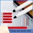 thumbnail image 2 of Universal Stylus Pen, Capacitive Touch Screen Dual Head S-Pen Active Stylus S-Pen Stylus Pencil for Tablet Laptop Smartphone, 2 of 7