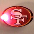 thumbnail image 1 of 49ers de San Francisco Blinkee 2245000, 1 of 1