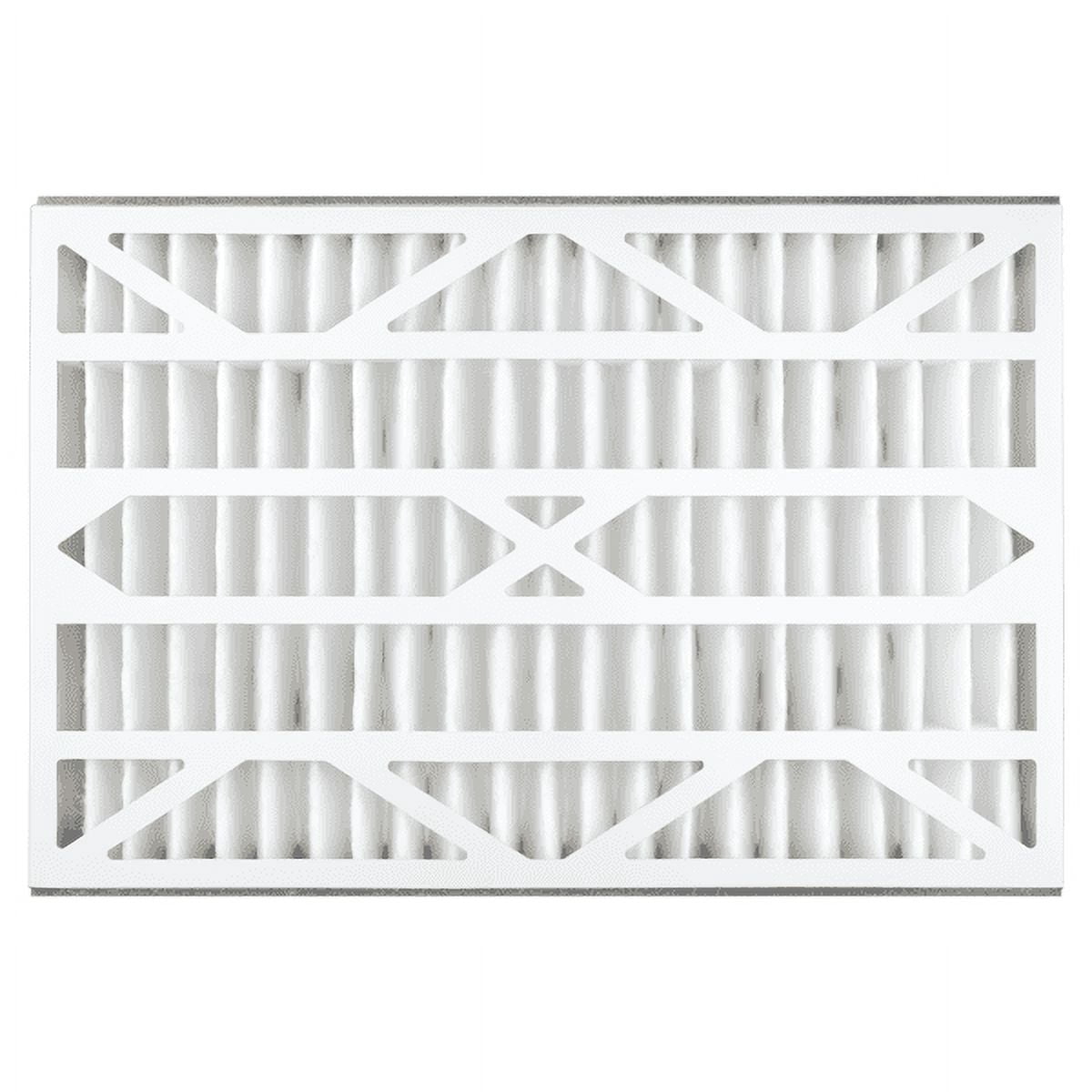 AIRx Filters 16x25x3 MERV 13 HVAC AC Furnace Air Filter Replacement for ReservePro 4521, Health 3-Pack, Made in the USA