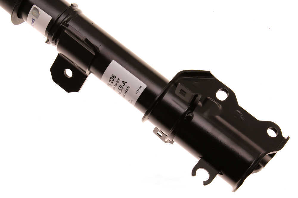 Sachs 318 236 Suspension Strut