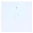 thumbnail image 1 of Remote Touch Switches, 2.4GHz Wireless Frequency WiFi Smart Switch Easy Operation  For Home Appliances ANGGREK Touch Light Switch, 1 of 8