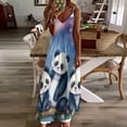 thumbnail image 3 of Cute Panda 2025 Dress Women Outfit Festival Woman Summer Women for Sensual Sleeveless, 3 of 5