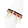 thumbnail image 1 of Bracelet Pointe Rose Rose, 1 of 1