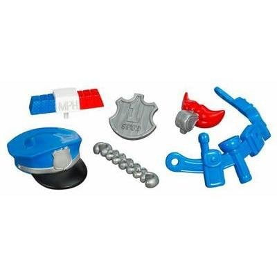 mr potato head police officer