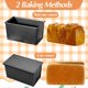 thumbnail image 5 of Molde para Hornear Pan con Tapa, Molde para Pan con Tapa, Molde para Pan con Pincel de Aceite, Moldes para Pan, 5 of 5