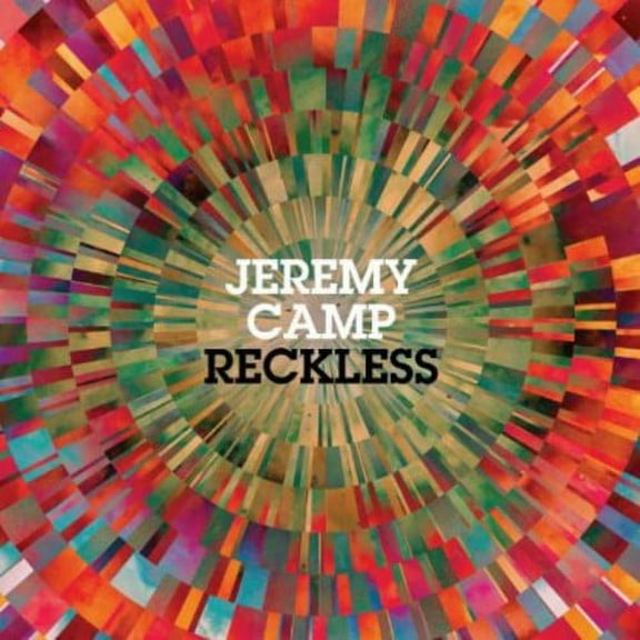 Reckless (CD)