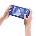 thumbnail image 2 of Consola Switch Lite 32GB Azul HDH-001 Nintendo HDH-001, 2 of 2