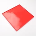 thumbnail image 2 of Multifunction Tray Mat Cake Roll Sushi Roll Silicone Pad Non-Stick Oven Liner Placemat Baking Tools (Red), 2 of 9