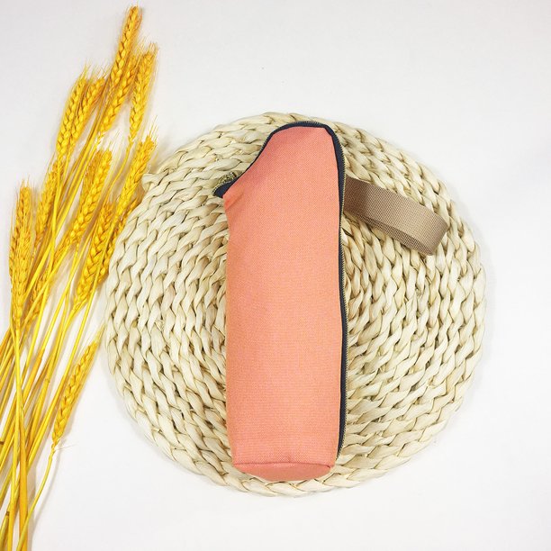 Bolsa térmica para biberones, impermeable, ligera, para colgar en el cochecito de bebé, suministros para madres e hijos, accesorios para bolsos de mamá, bolsa para biberones