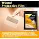 thumbnail image 1 of Vogacara Cinta transparente impermeable Película de PU Cinta adhesiva de yeso Cinta de fijación para apósitos para heridas Protección de la piel No.2 Vogacara CE007854-02, 1 of 6