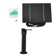 thumbnail image 1 of Unatoiry Easy To Install Solar Camara Fototrampeo With Remote Control Waterproof And Long Battery Life No remote control Without battery, 1 of 6