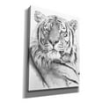 thumbnail image 2 of Epic Graffiti 'Charisma' by Barbara Keith, Canvas Wall Art, 12"x16", 2 of 8