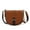 Tan, variant on MKF Collection Ayla Snake-Embossed Color Block Vegan Leather Women’s Shoulder Bag by Mia K-Blush
