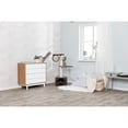 thumbnail image 7 of TRIXIE San Fernando Plush & Sisal 3-Level 41.7" Cat Tree, Scratching Posts & Condo, Gray, 7 of 7