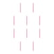thumbnail image 3 of Inteprter Eraser Professional Portable Durable Gel Ink Remover Rubber Effectively Lightweight Erasers Appearance Cleaning Tool Exquisite Color aleatorio 10piezas, 3 of 6