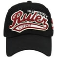 thumbnail image 3 of Mode Coton Casquette de Baseball Femmes Hommes Mode Sport Plein Air Occasionnel Chapeau de Soleil, 3 of 7