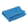 thumbnail image 2 of Monyance fitness towel Fitness Exercise Towel Cooling Neck Cooler (Light Blue)(35.43X11.81X0.39Inches), 2 of 10