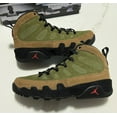 thumbnail image 2 of Nike Size 12 - Jordan 9 Retro NRG Beef And Broccoli 2018, 2 of 6