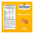 thumbnail image 3 of Galletas Gamesa Clásicas barras de coco 634 g, 3 of 4
