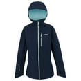 thumbnail image 3 of Regatta Womens Birchdale II Waterproof Jacket, 3 of 5