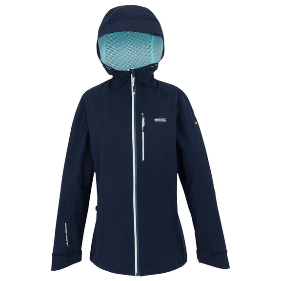 Regatta Womens Birchdale II Waterproof Jacket