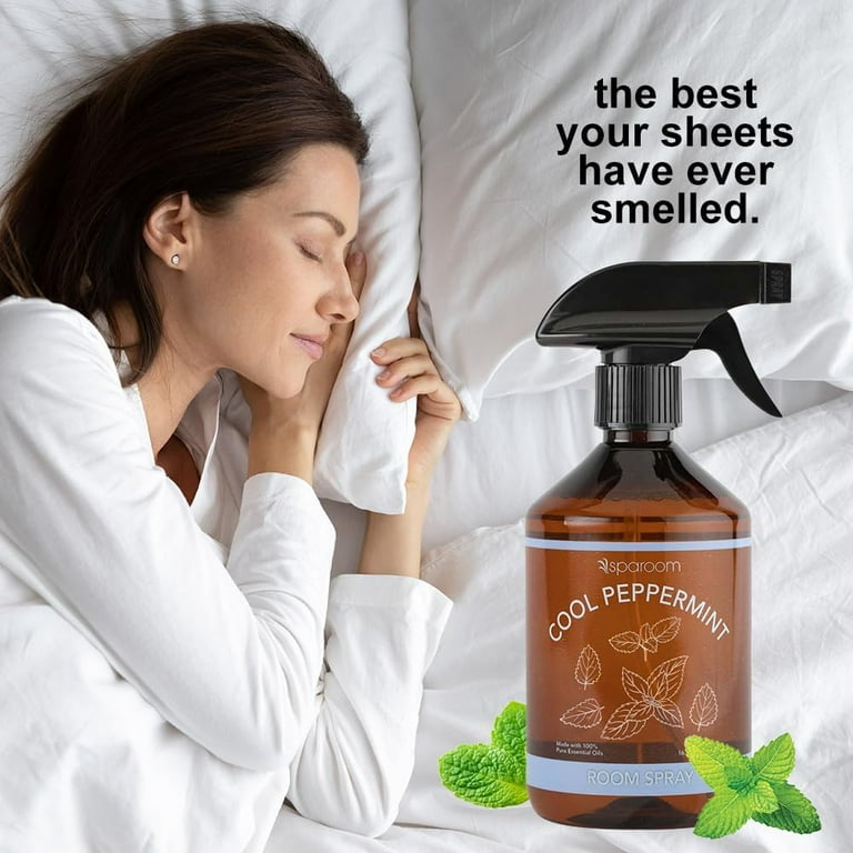 Crystal Room Spray