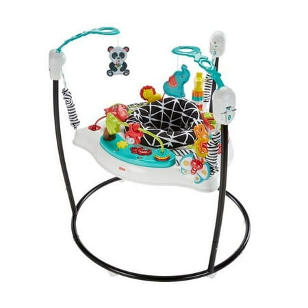 Animal Wonders Jumperoo