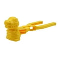 thumbnail image 1 of Máquina Para Hacer Bolas De Nieve Máquina Para Hacer Clips Molde Para Arena Con Forma De Dinosaurio Juguetes De Invierno Para Niños Al Aire Libre, 1 of 1
