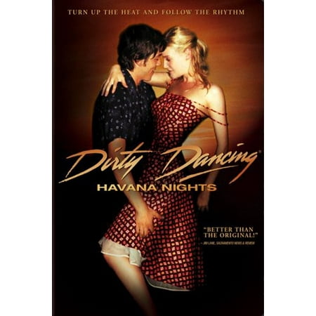 Dirty Dancing & Havana Nights