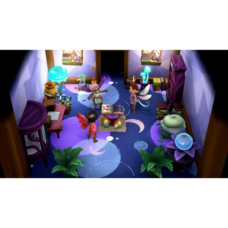 Fae Farm - Nintendo Switch [Digital] - Walmart.com