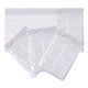 thumbnail image 2 of Los Anuncios Publicitarios Acolchados de de Polietileno Se Sellan Mismo a Prueba de Golpes 6 Tamaños 30 piezas 15x18 cm Soledad Poly Bubble Mailers, 2 of 10