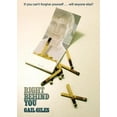 thumbnail image 2 of Right Behind You, Gail Giles Paperback, 2 of 2