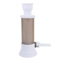 thumbnail image 1 of Homemade Sausage Stuffer,Hand Operated Cooking Tool with 4 Stuffing Tubes Sausage Meat Filling Machine for Home Kitchen Restaurants, 1 of 7