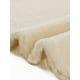thumbnail image 5 of CHAQUETA DE PIEL SINTÉTICA INSPIRADA EN CHIC para Mujer con Cuello de Peter Pan y Botones, Abrigo Cálido y Esponjoso, Talla XS Beige, 5 of 6
