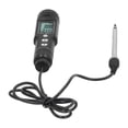 thumbnail image 1 of Soil Meter,Portable Soil Tester Soil Garden Tool EC Soil Instrument Exquisite Design, 1 of 14