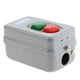 thumbnail image 3 of Interruptor de Botón Eléctrico Caja de Control de Energía KH-305 3P Bloqueo de Encendido / Apagado Automático, 3 of 6