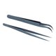 thumbnail image 4 of Pinzas De Aleación De Aluminio Juego De Pinzas Antimagnéticas A Prueba De óxido Para Electricista Para Reparación Electrónica ANGGREK Herramientas, 4 of 8