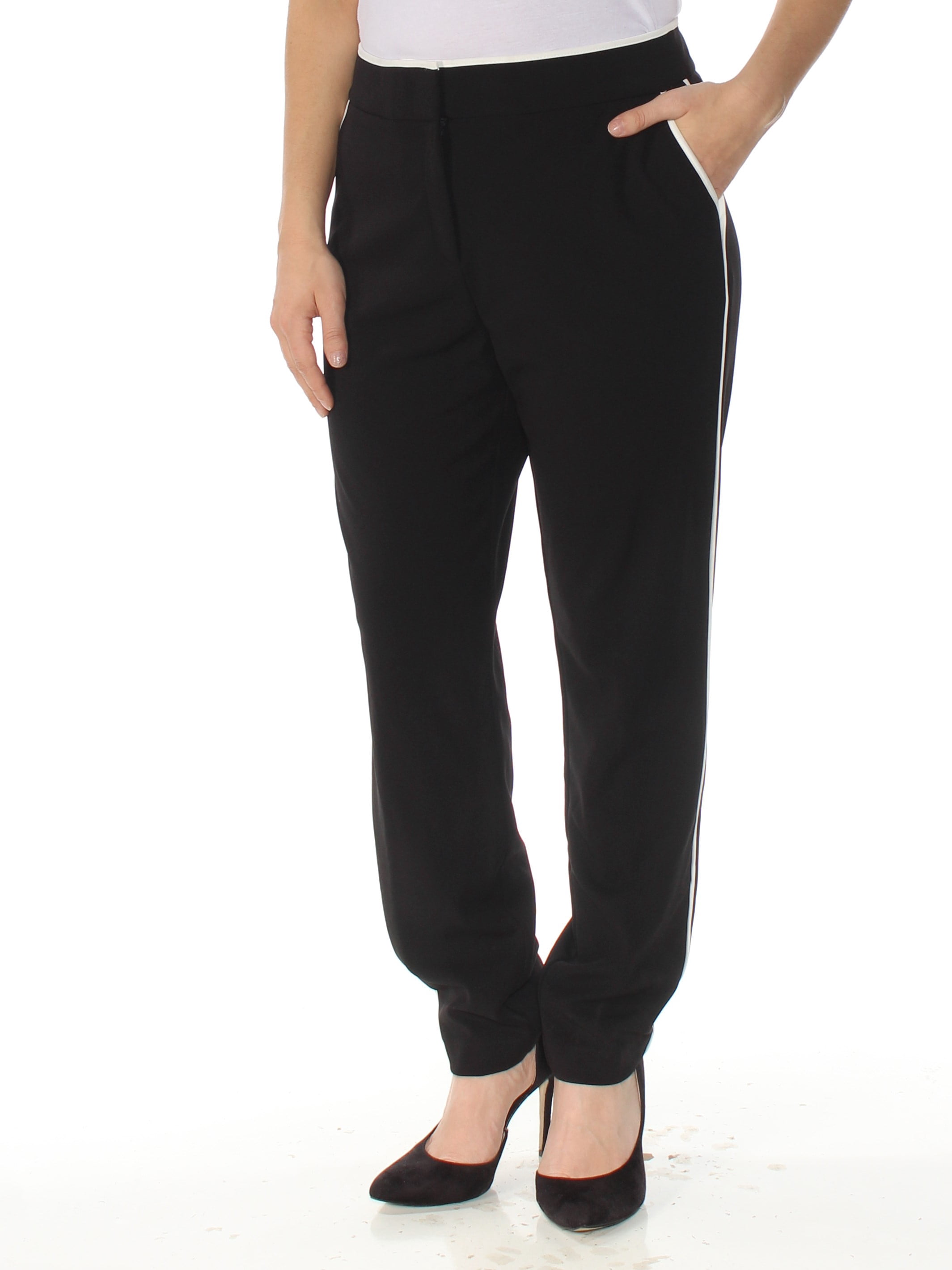 Plus Size Soft-Touch Jersey Capri Pant 