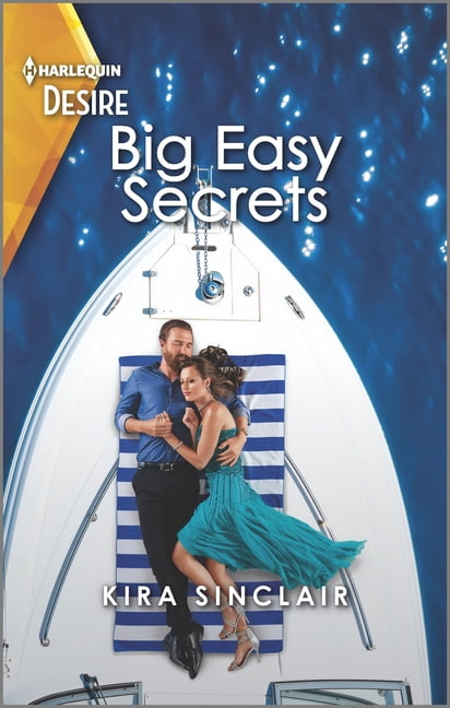 Bad Billionaires: Big Easy Secrets : A Passionate Forced Proximity Romance (Paperback)