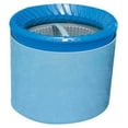 thumbnail image 2 of Intex Deluxe Wall Mounted Swimming Pool Surface Automatic Skimmers (4 Pack), 2 of 7