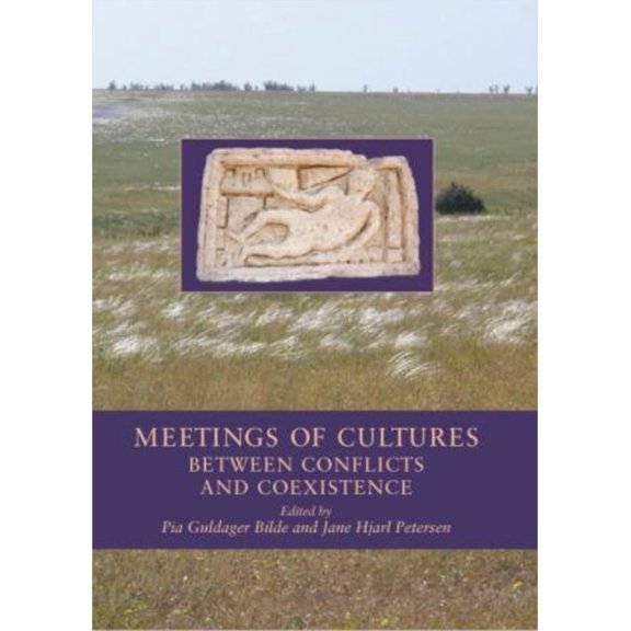 Meetings of Cultures in the Black Sea Region: Between Conflicts and Coexistence, (Hardcover)