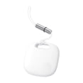 thumbnail image 1 of Traqueur Intelligent Sans Fil Anti-Perte Alarme Traqueur de Clés Sac Enfant Portefeuille Téléphone Localisateur de Clés Alarme Anti-Perte, Rappel Rapide, 1 of 8