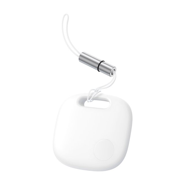 Traqueur Intelligent Sans Fil Anti-Perte Alarme Traqueur de Clés Sac Enfant Portefeuille Téléphone Localisateur de Clés Alarme Anti-Perte, Rappel Rapide