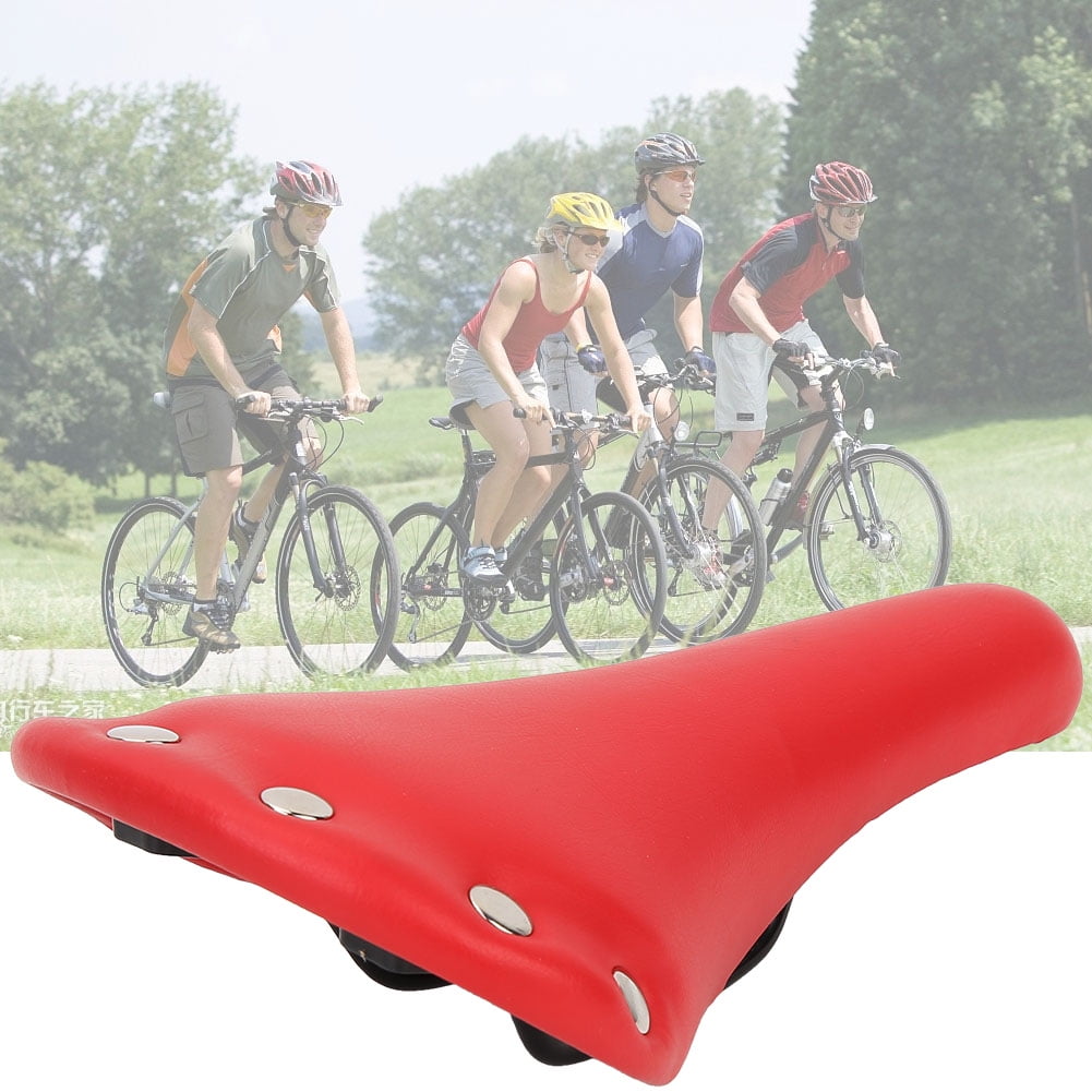 Selle De Vélo Surdimensionnée De 32 Cm, Siège De Vélo Extra