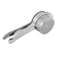 thumbnail image 4 of Stainless Steel Potato Masher Ricer Fruit Vegetable Juicer Press Maker, 4 of 4
